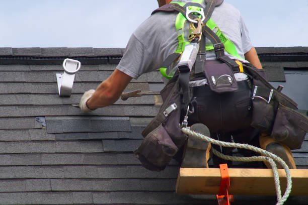 Best Best Roofing Contractors  in Brazil, IN