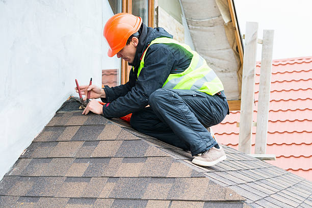 Residential Roof Replacement in Brazil, IN