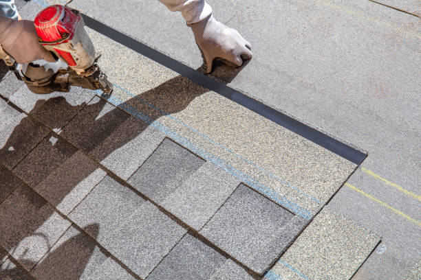 Tile Roofing Contractor in Brazil, IN